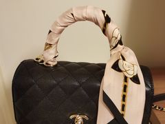 -CHANEL(恒隆广场店)