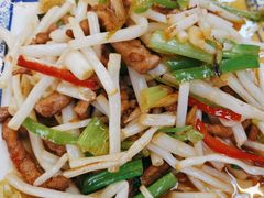 -老味道1992(武当山店)