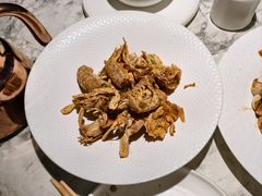 -悦海·家宴·冰花皮皮虾大锅贴(宝龙店)