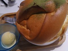 舒芙蕾plus-港丽餐厅(高德置地店)