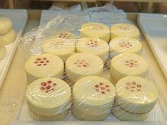 -祥禾饽饽铺·中式糕点(北京来福士店)