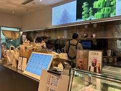 -喜茶(南京仙林金鹰店)