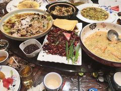 -鲁西南老厨子·特色鲁菜(经一纬五店)