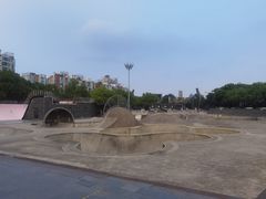 -SMP滑板公园