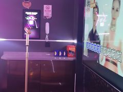 -星聚会KTV X Party(上海真如中海环宇城店)