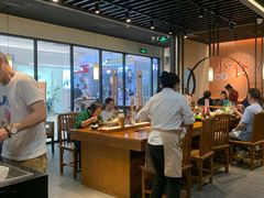 -呷哺呷哺(常营华联店)