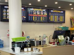 -面道赞宁海海鲜面(迎凤街店)