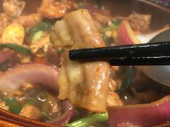 -凤兴鸡煲(宝安海雅店)