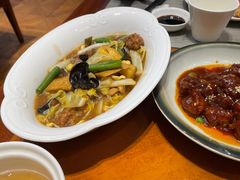 -并州饭店·并萃阁