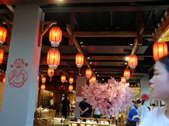 -印象鲵宴·张家界地标美食名片(溪布街店)