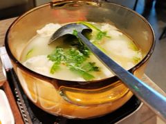 古法黄鱼汤-四道菜·福建菜馆(新街口金鹰店)