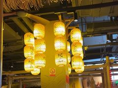 -破三川·新川菜(静安大融城店)