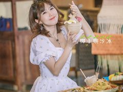 -西双版纳融创皇冠假日度假酒店