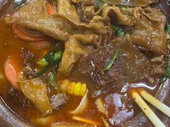 -东直门小院烧烤(回龙观东大街店)