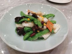 -玉华台饭庄·淮扬菜·烤鸭(望京店)