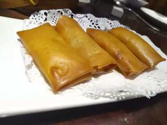 春卷-德兴馆(广东路总店)