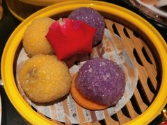 -朕之味(时代广场店)