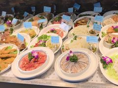 -千岛湖小鱼儿·淳安匠心农家菜