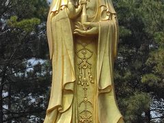 -大金山风景区