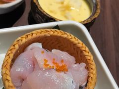 -匠和风精致料理(莆田财富中心店)