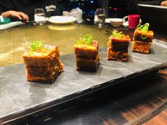 -运·中餐厅(成都华尔道夫酒店)