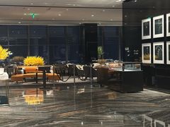 -长沙尼依格罗酒店