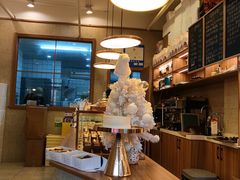 -发酵食堂(屏风街店)