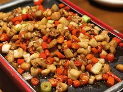 -小户人家(循礼门南国中心店)