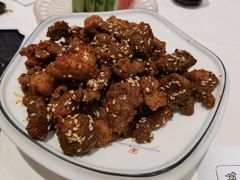 炒烤羊肉-凯鸽酒楼(大同振兴街店)