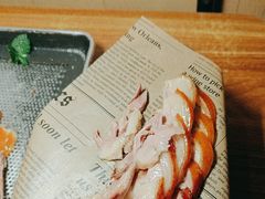 -四季餐厅(华苑店)