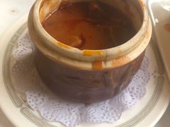 精品罐焖牛肉-莫斯科餐厅
