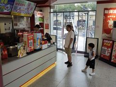 -大鸭梨烤鸭(北洼路店)
