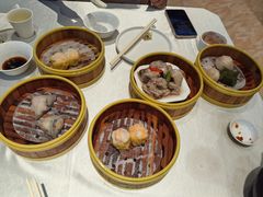 -大海湾酒楼(人南店)