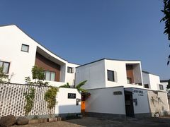 -东梓关景区村庄