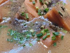 -鑫小城故事·藕汤·家常菜(台北一路总店)