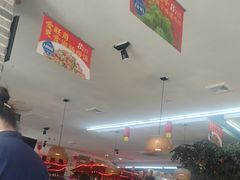 -旺角小渔村(幸福中路店)
