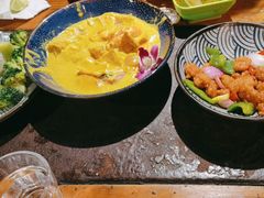 -上楼私房菜(院士路店)