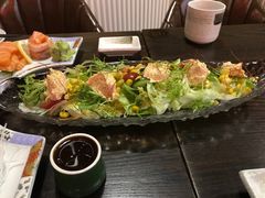 -小曹日本料理(软景中心店)