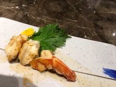 -舞鹤日本料理铁板烧(华侨城店)