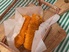 -楼兰新疆菜(江宁万达店)