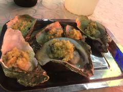 -得记得潮州海鲜砂锅粥(宝业路店)