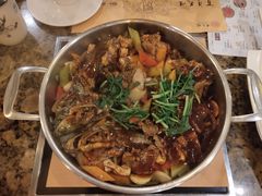 -黄记煌三汁焖锅(渝北金港国际店)
