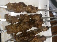 -小俩口烧烤东北菜(双井店)