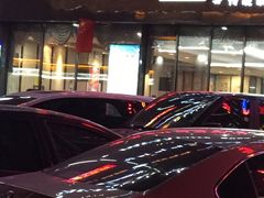 -服务大楼冷面(延大店)