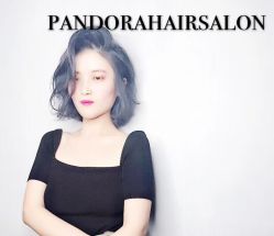 -东方麒麟·潘多拉SALON
