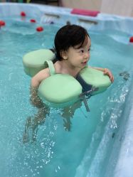 -Cool-Fun蓝鲸π水育早教中心(金山万达海汇街店)