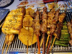 -大成海鲜烧烤·小龙虾(五角场店)