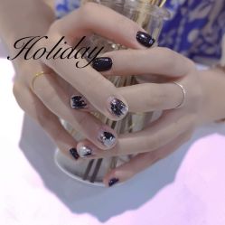 -艾薇美甲美睫
