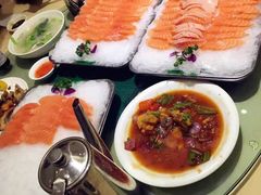 -新享乐海鲜(翠华路店)