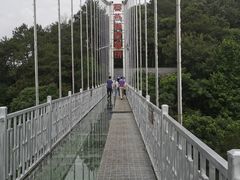 -石燕湖生态旅游景区